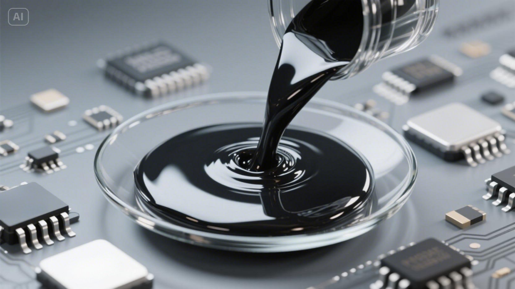 Electronic Components - 