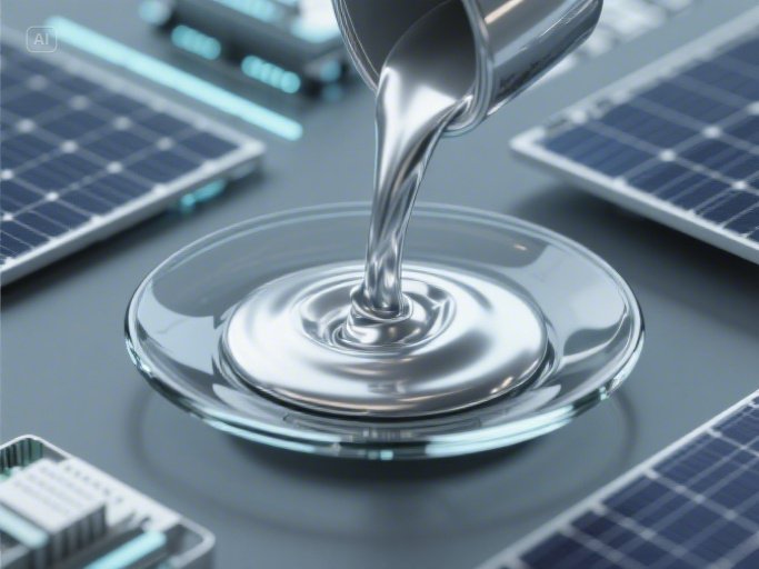 Electronic Components - 